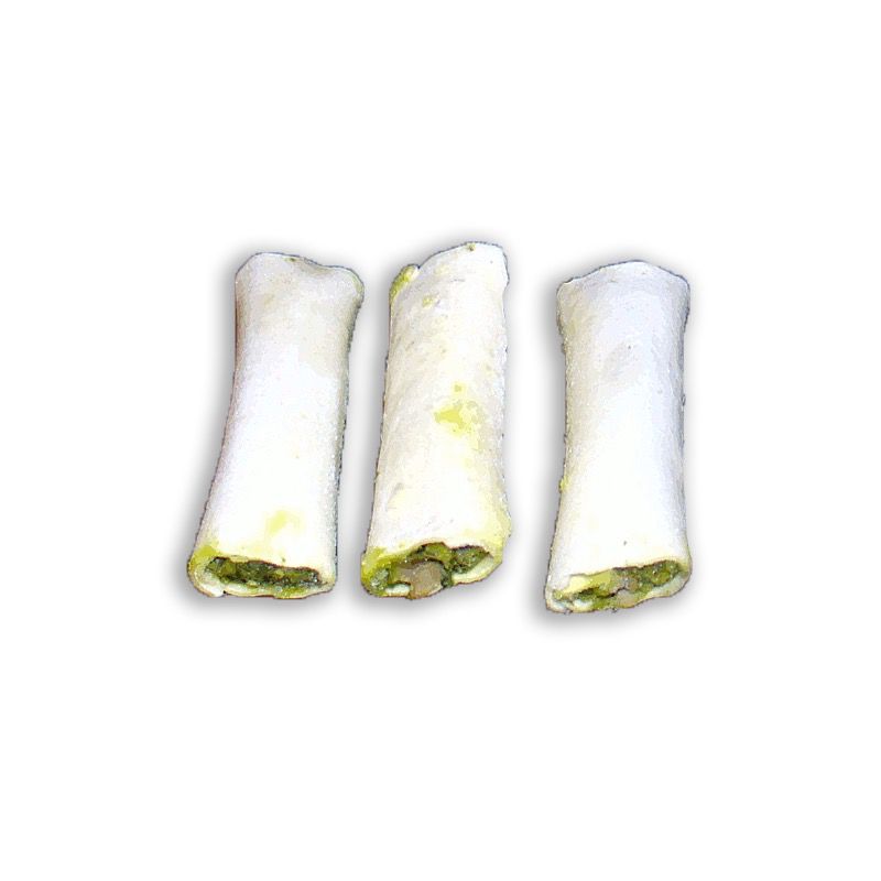 CANELONES ESPINACAS S/B (40gr) 100u 4kg