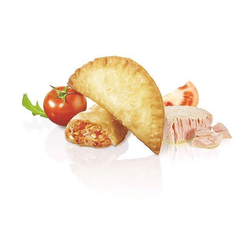 EMPANADILLAS ATÚN MESON(50gr)2.4Kg