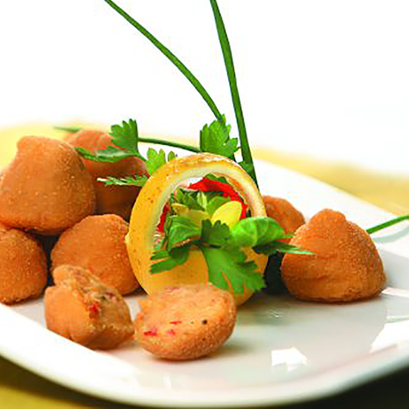 BOCINET DE MARISC 6kg