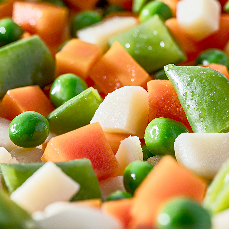 ENSALADILLA RUSSA 4/2'5Kg