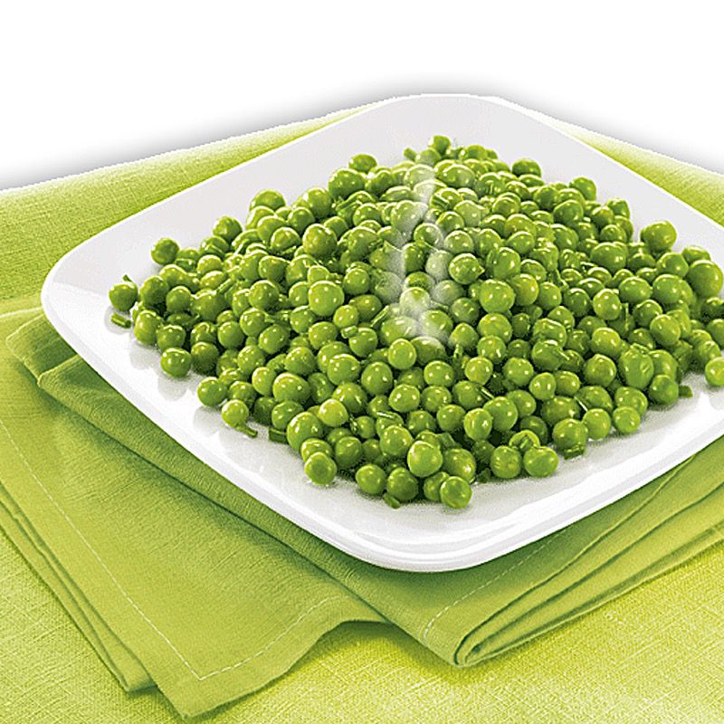 GUISANTE EXTRAFINO MINUTE 4/2.5Kg