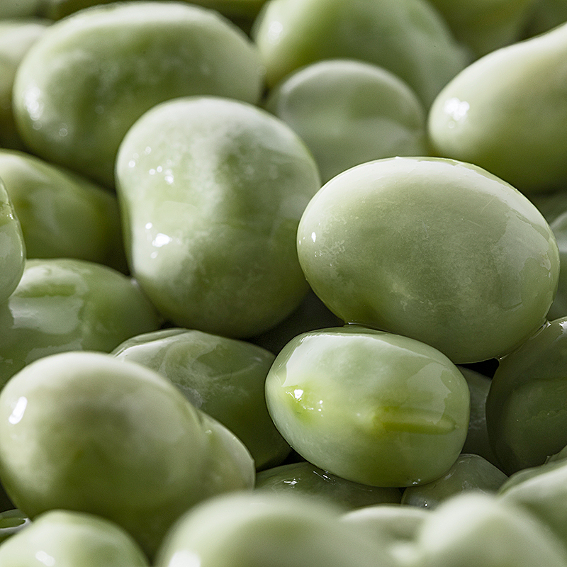 FAVES FINES MINUTE 6/1Kg.