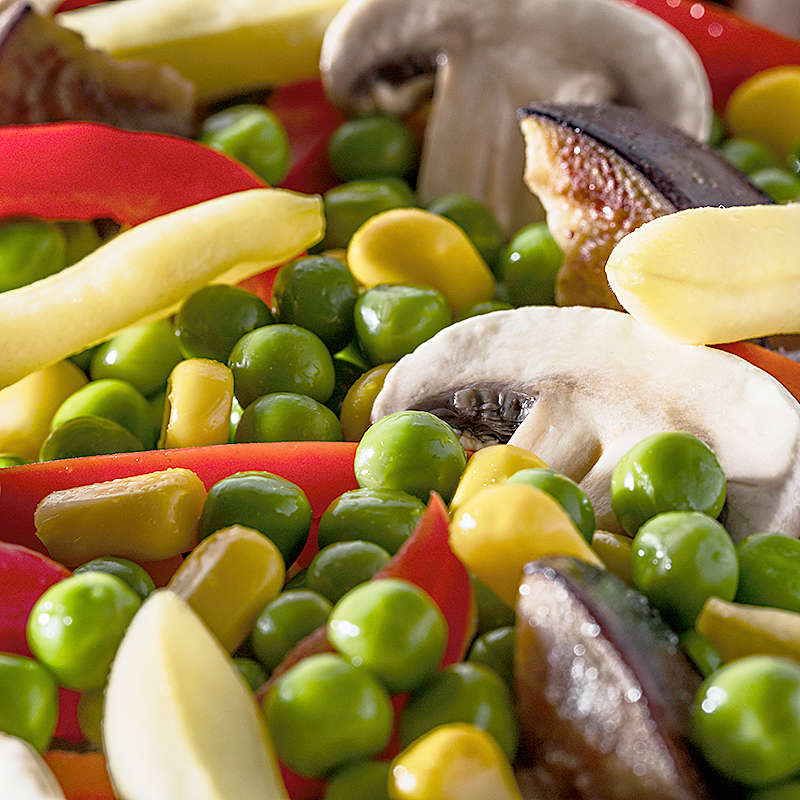 SALTAT MEDITERRANI MINUTE 4/2.5Kg