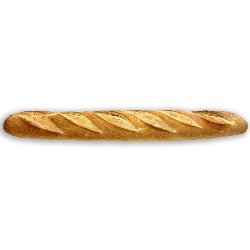 PAN BARRA GRANDE (BAGUETTE) 20/360g.