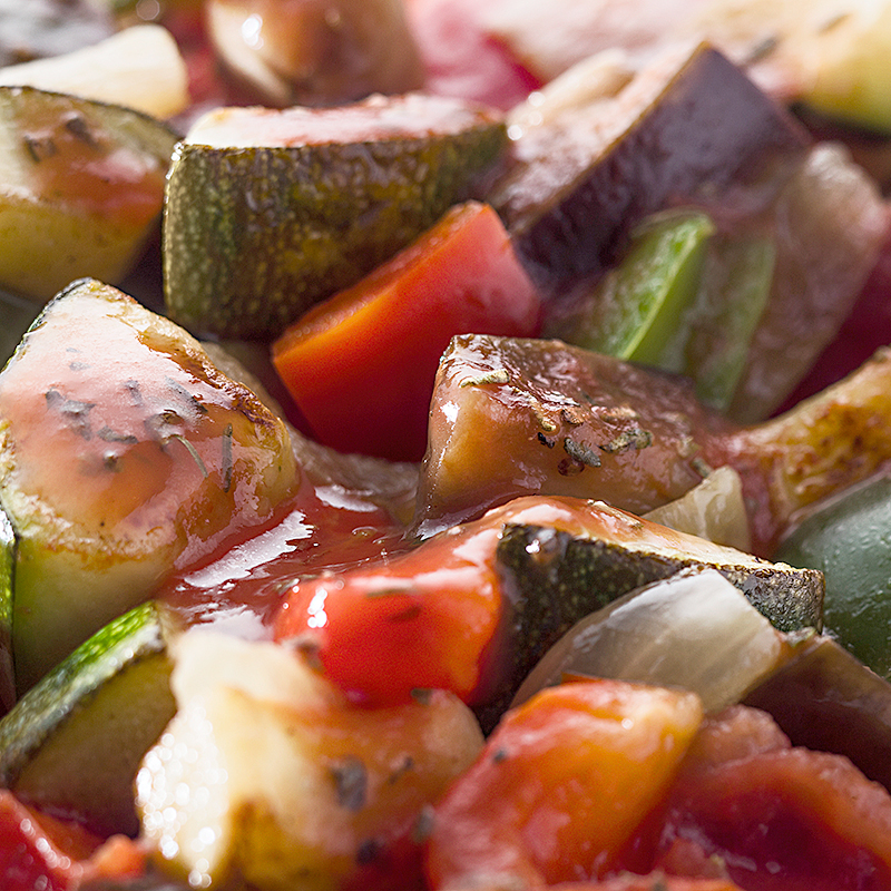 SALTEADO PISTO RATATOUILLE MINUTE 4/2.5Kg