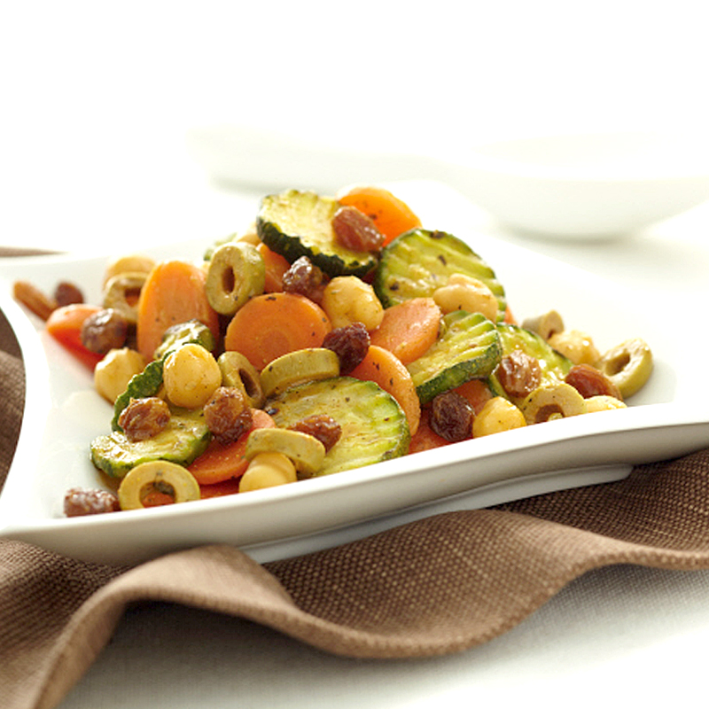 SALTEJAT MARRAKECH 4/2.5kg