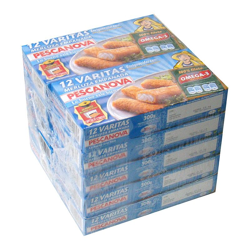 BARRETES LLUÇ ARREBO. 10/300 