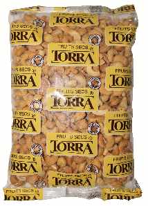 ANACARDOS SALADOS 10/1Kg 