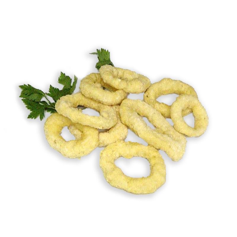 ANILLAS A LA ROMANA EXTRA (50/50)6/1Kg