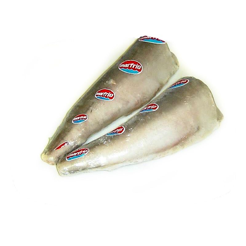 MERLUZA TRONC.15%-H-6kg. 
