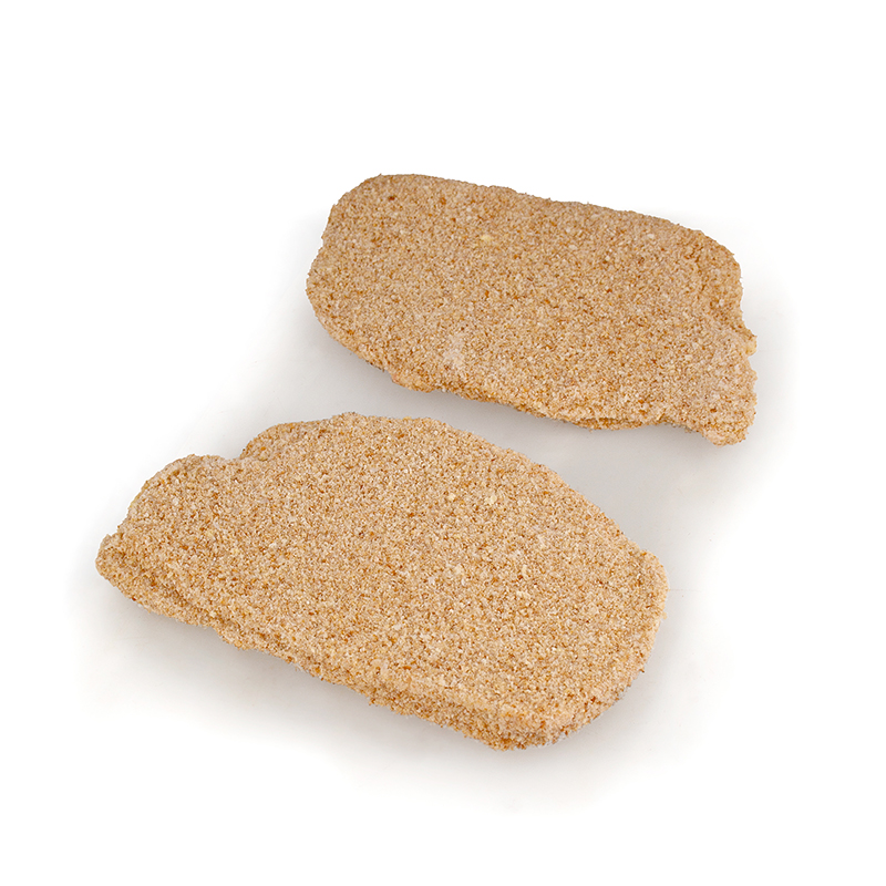 ESCALOPA PORC EMPANAT(110g.apx)6Kg.