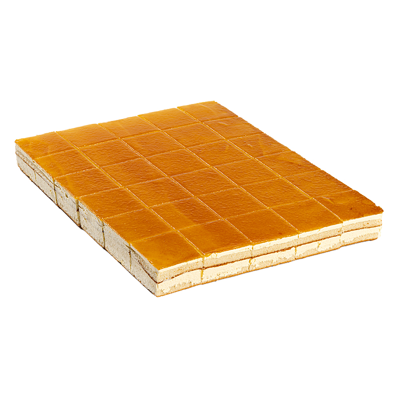 TARTA PLANCHA WHISKY 1.8kg.30rc.