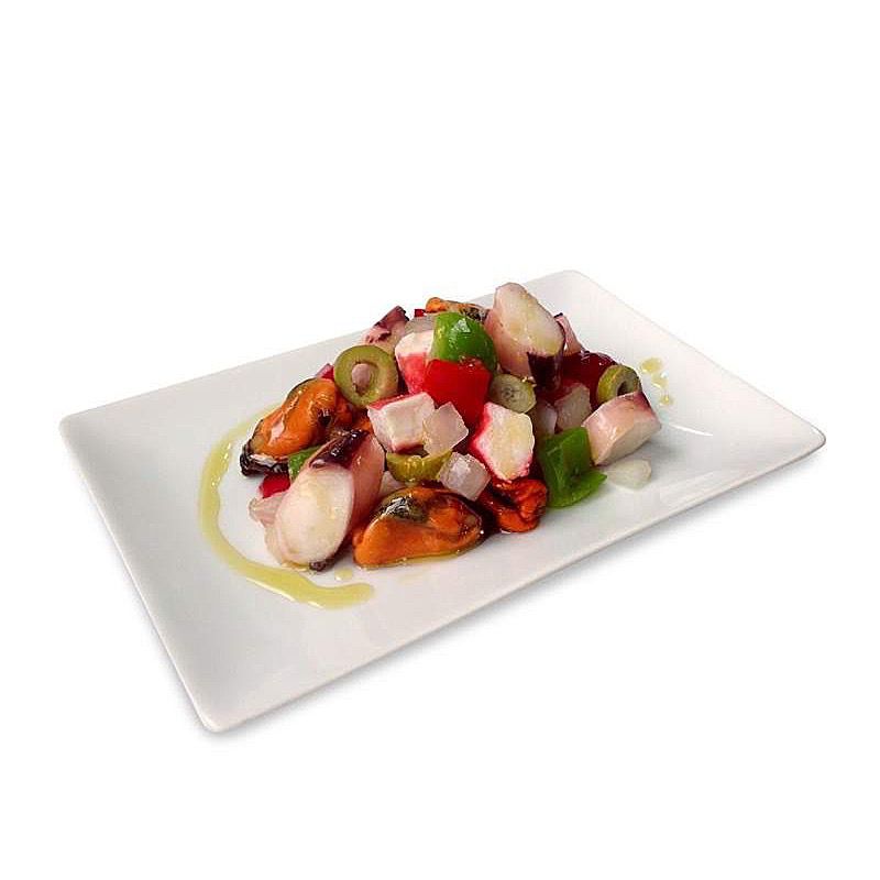 SALPICÓN MARISCO 6Kg 