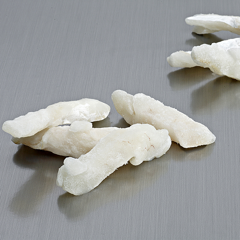 BACALAO DESMIGADO ISLANDIA .0% 8/500g.