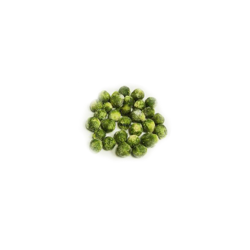 COLES  BRUSELAS (25/32) 4/2.5 kg