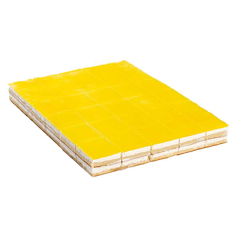 TARTA PLANCHA LIMÓN 1.8kg.30rc.