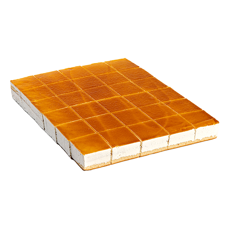 TARTA PLANCHA S.MARCOS PREC. 30 RAC. 1,8Kg.