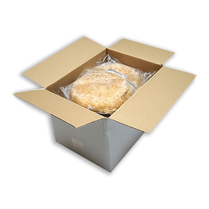 TORTILLA PAT/ATÚN 14/500g