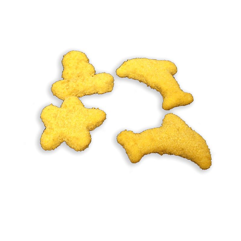 CAPRICHO PESCADO FIGURA(33g)2/2.5Kg