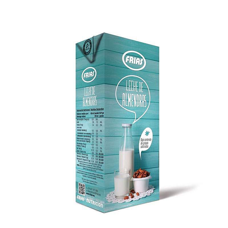 PVEG  BEGUDA D'AMETLLES BRICK 6/1l