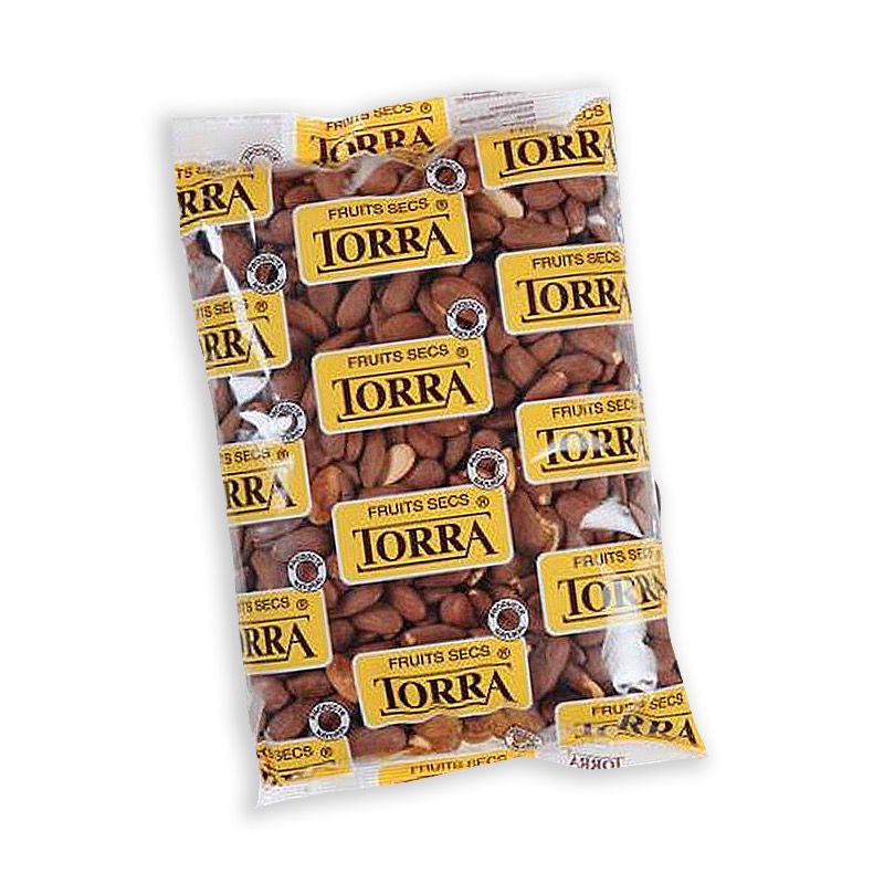 ALMENDRA TOSTADA EXTRA 10/1Kg 