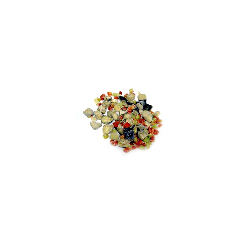 SALTEJAT VERDURES PER A PISTO (SAMFAÏNA) 10/1Kg