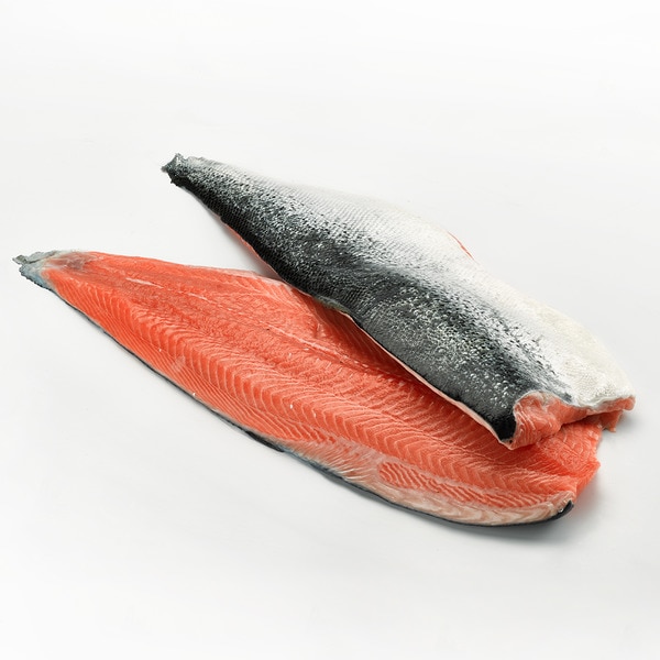 SALMO FILET 600-800 GR

