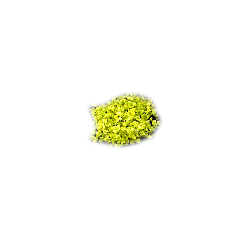 PIMIENTO VERDE DADOS (10x10) 4/2,5kg 
