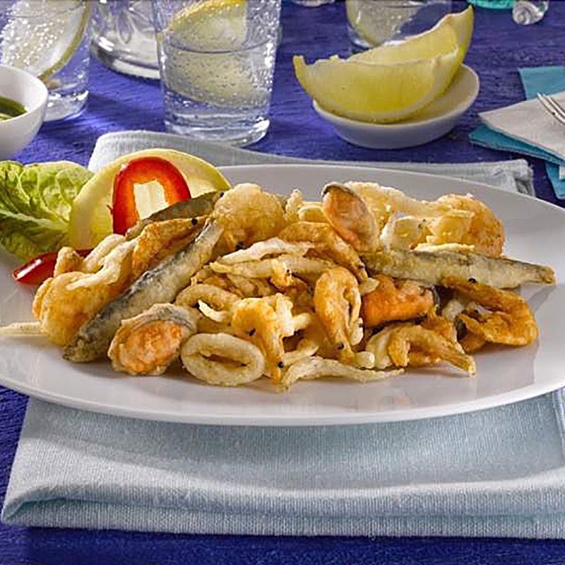 FREGIT MEDITERRANI 2kg 