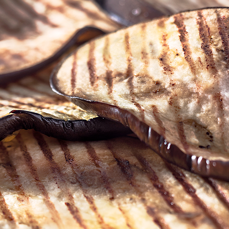 ESCALIVATS ALBERGÍNIES LLENQUES SERVICE 7/1Kg