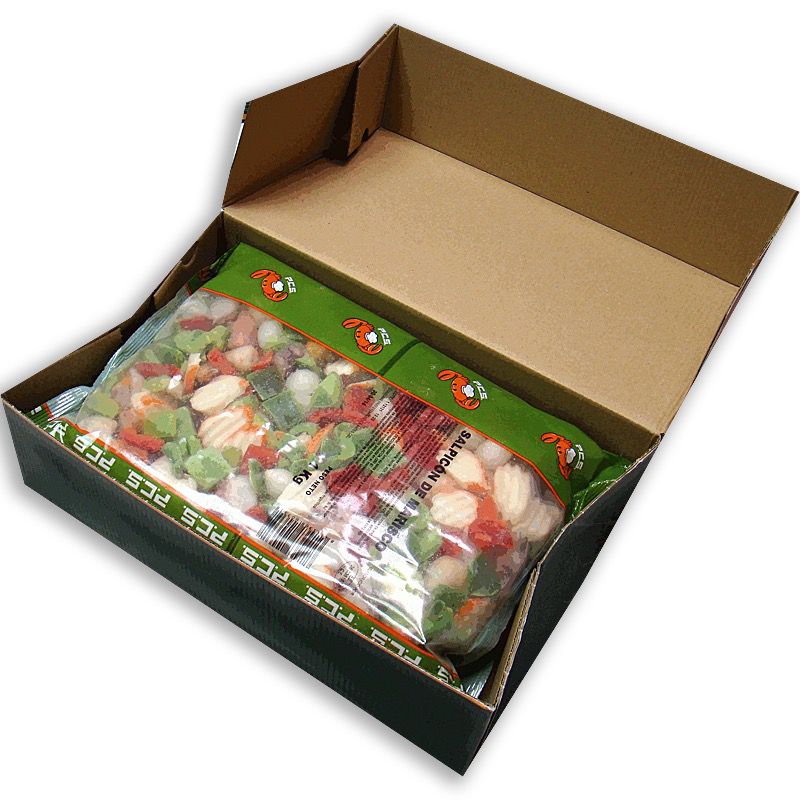 SALPICÓ MARISC 2/1Kg