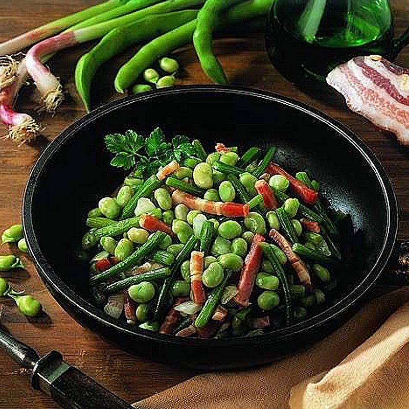 SALTAT FABETES/BACÓ 3K 