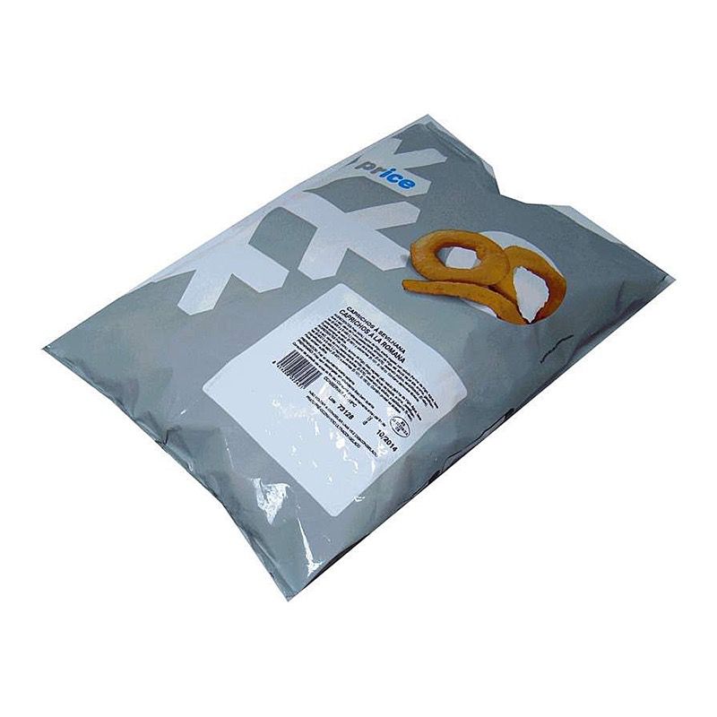 ANELLES A LA ROMANA (CAPRICI) (45/55) Price 4/1Kg