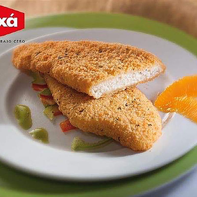 LLUÇ SABROSO (100g) 4/1Kg