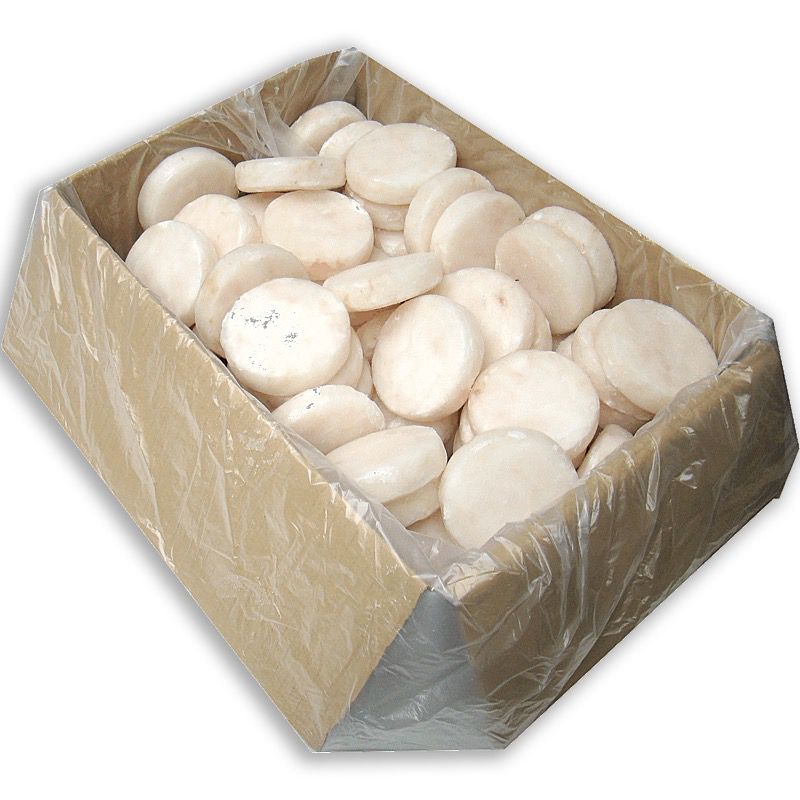 PEIX EMBUTIT RODANXA. 25% 6Kg.