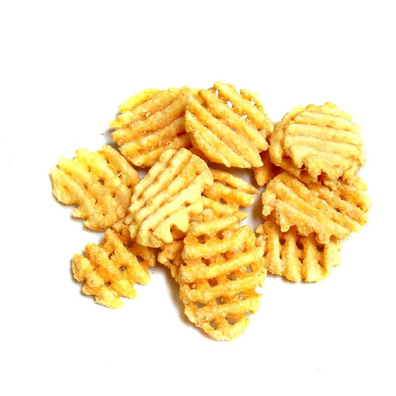 PATATA CRISSCUT(LWS901)SAB4/2.5Kg.