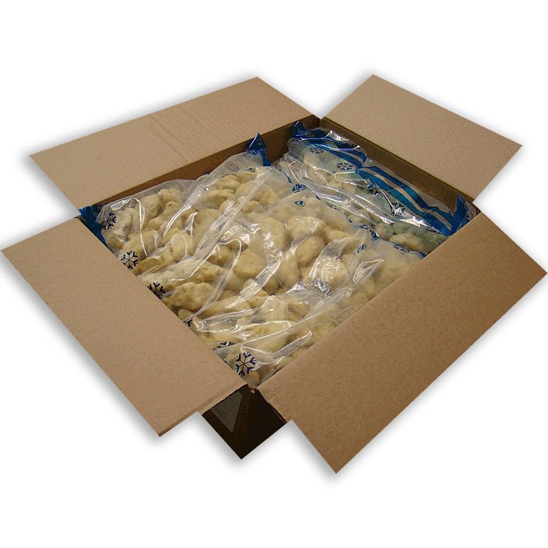 CARXOFA ARREBOSSADA 3/2Kg