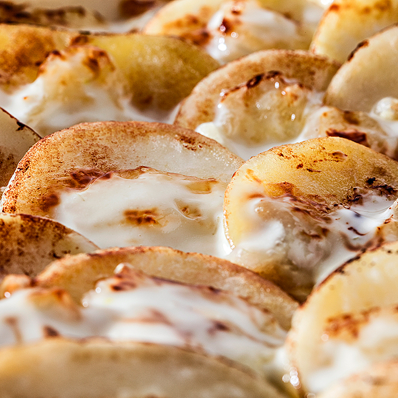 GRATINAT DE PATATA 4/2.5Kg