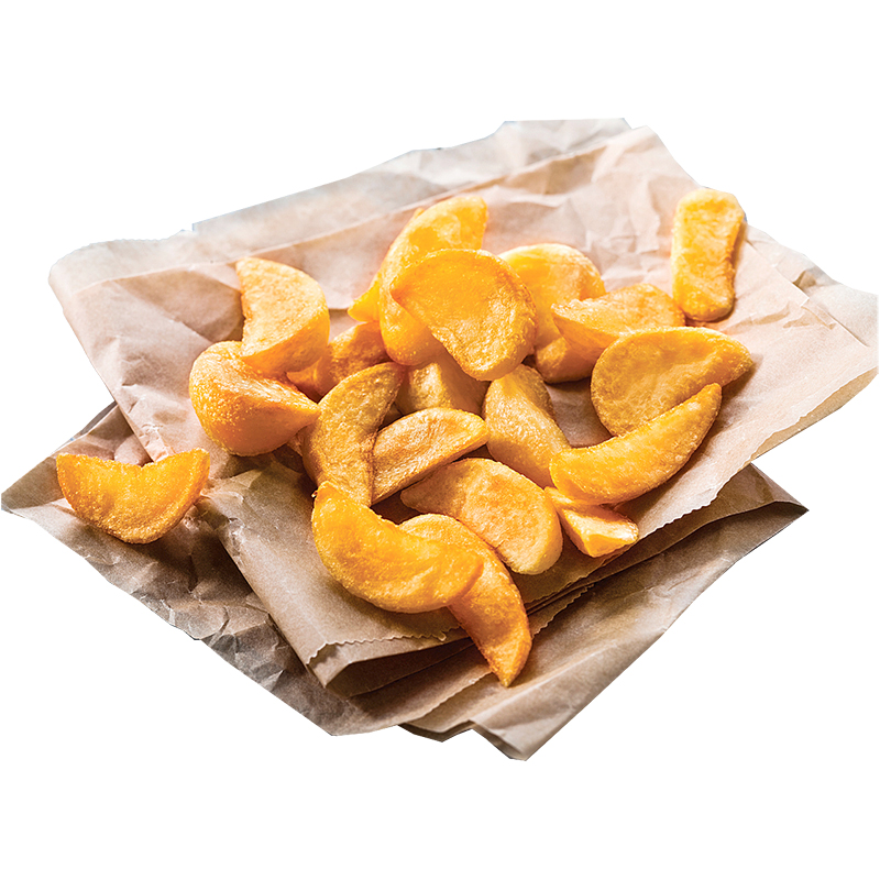 PATATA GAJO S/PELL BRA.10/1(W11)