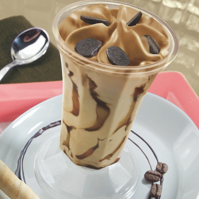 COPA LIEGEOIS CAPUCCINO 20u/60g