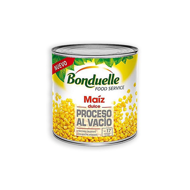 BLAT DE MORO DOLÇ AL BUIT LLAUNA 3/3Kg.