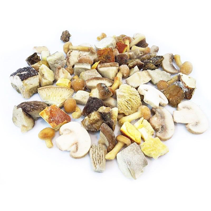 SETAS MEZCLA 6/1Kg.