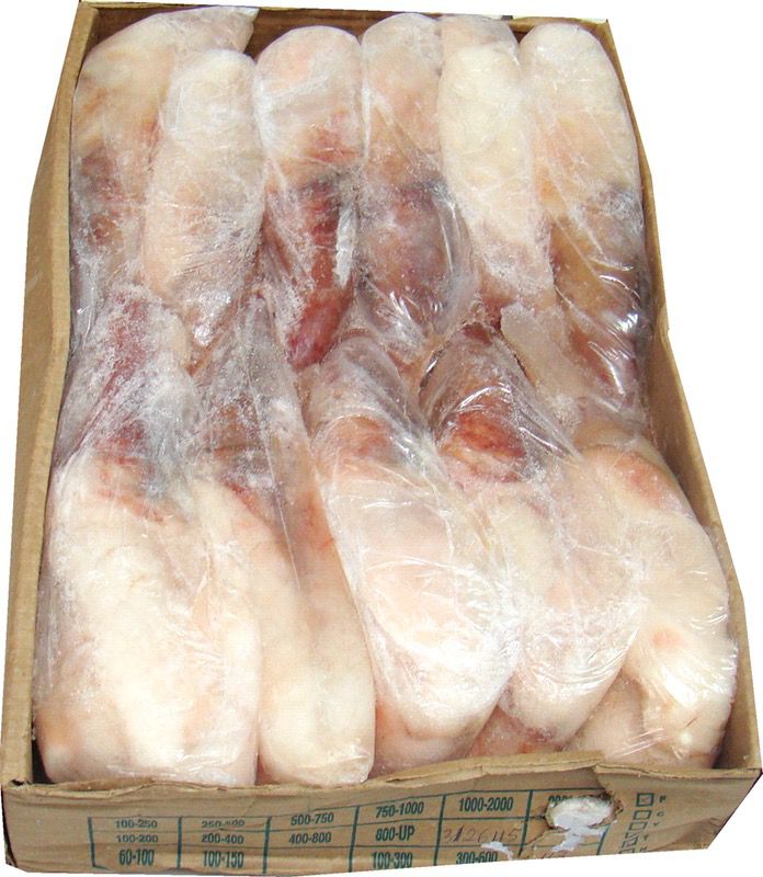 RAPE COLA G.SOL(2.5-3K)C.6Kg apx