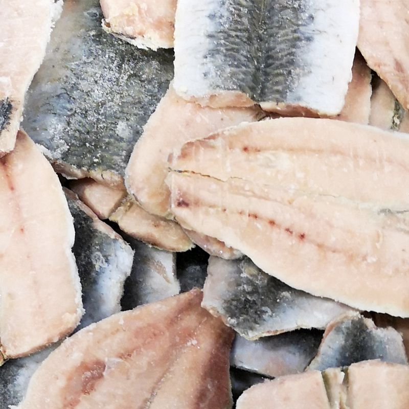 SARDINA FIL. 20%(30-70gr) 5kg 