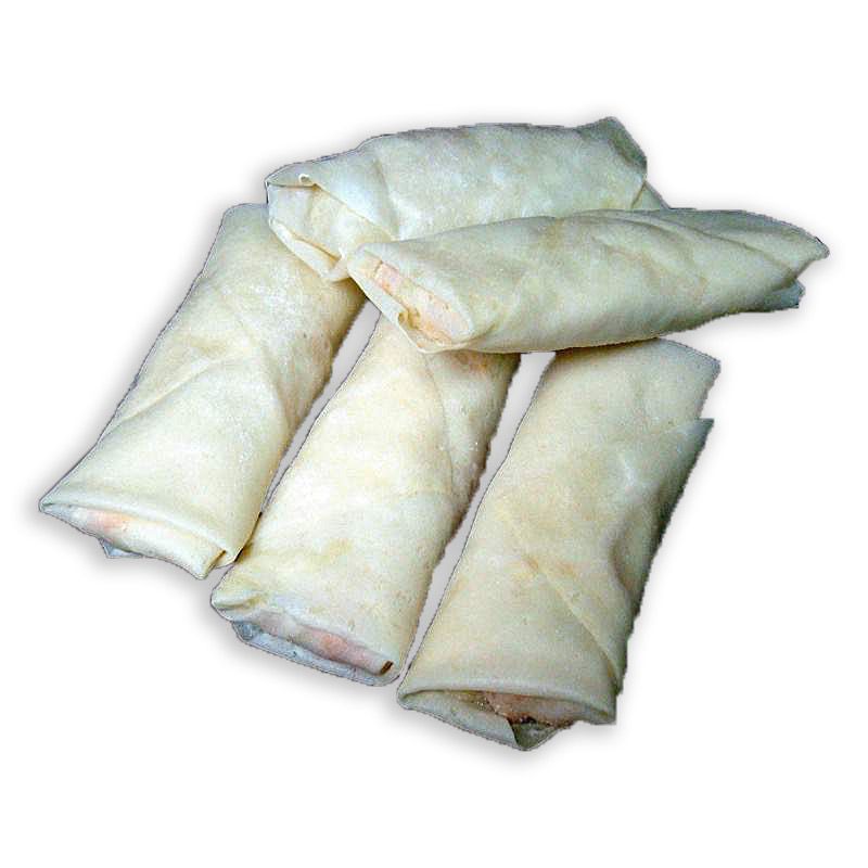 ROLLITO PRIMAVERA 90u/50grollitos primavera 1x4.5 ibercook