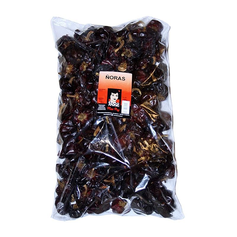 ÑORAS BOLSA 8/1Kg