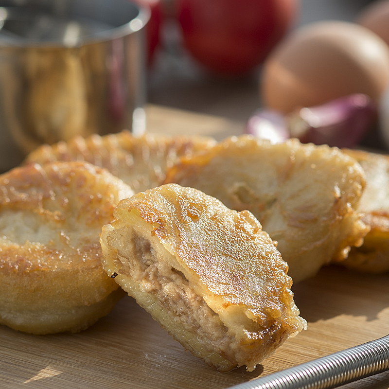 PATATES OLOT ART.5/1Kg