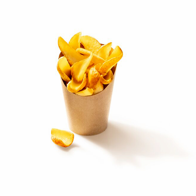 PATATA DIPPERS(LWS64)4/2.5kg.