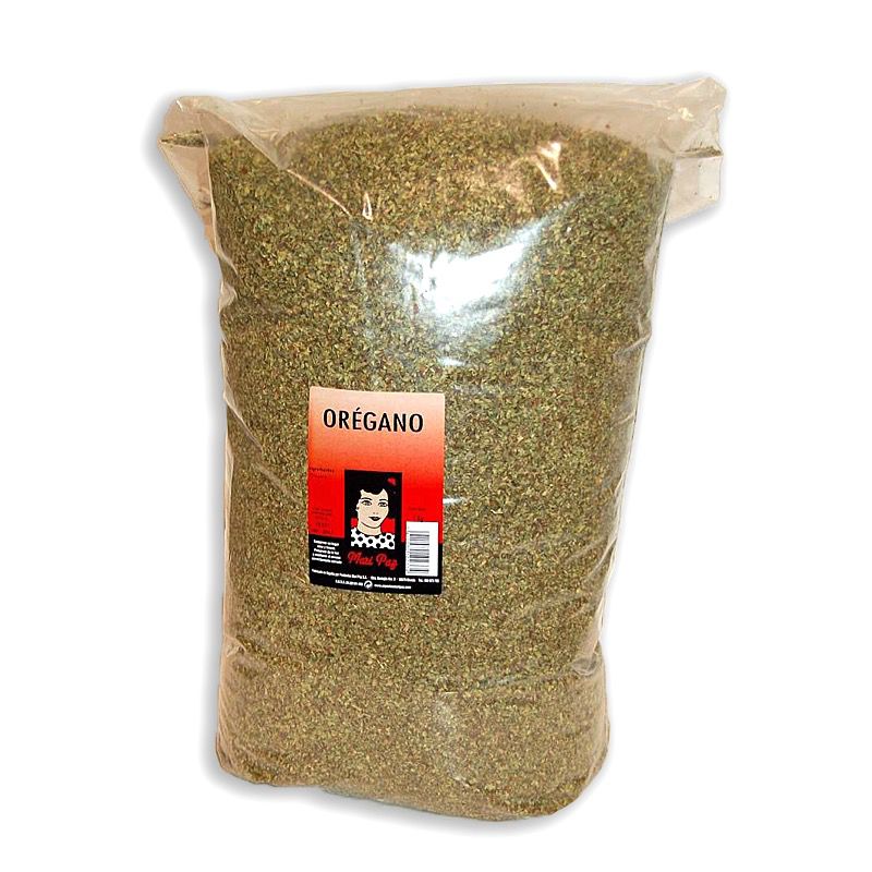 ORENGA FULLA BOSSA 8/1Kg