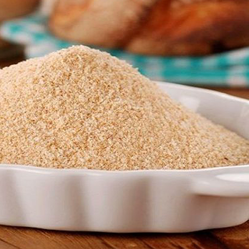 PAN RALLADO BOLSA 250g